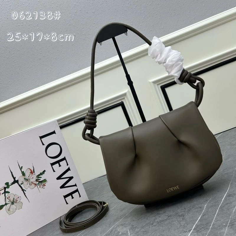 Resilient Loewe Satchel Bags 83648
