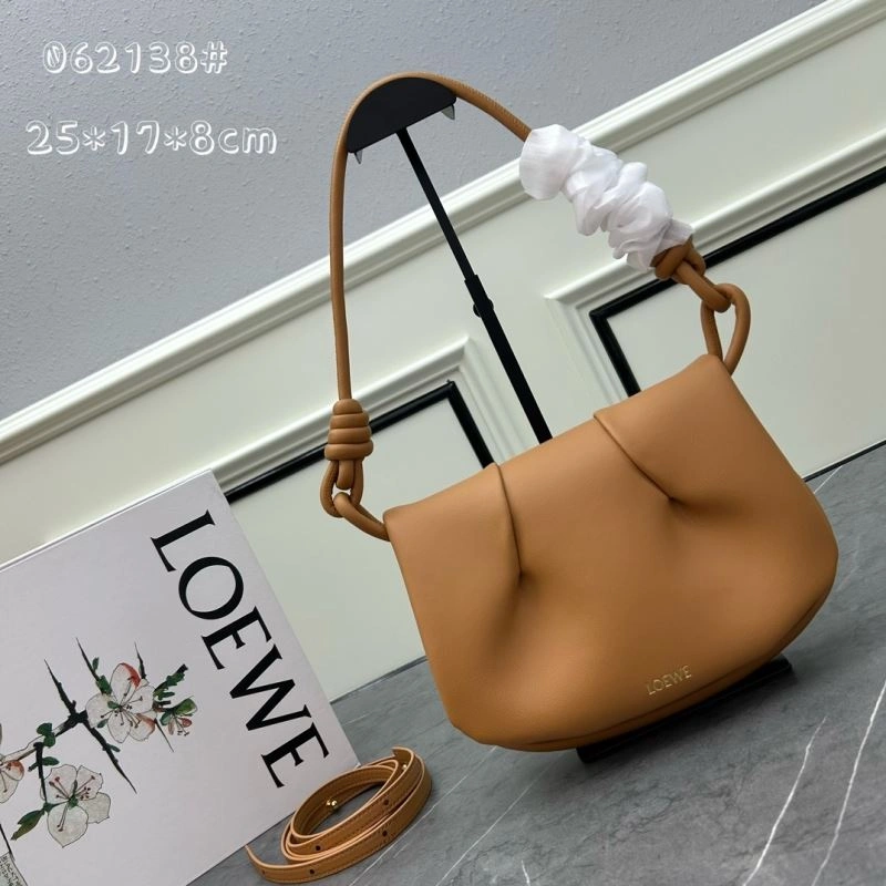Versatile Loewe Satchel Bags 83643