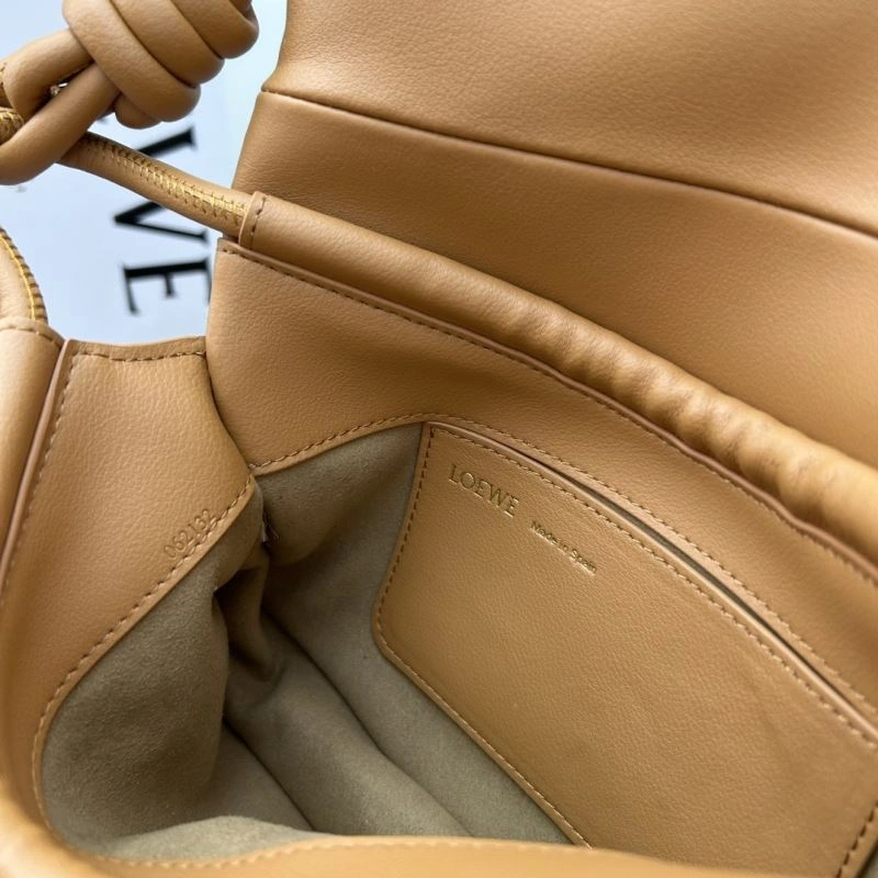 Versatile Loewe Satchel Bags 83643