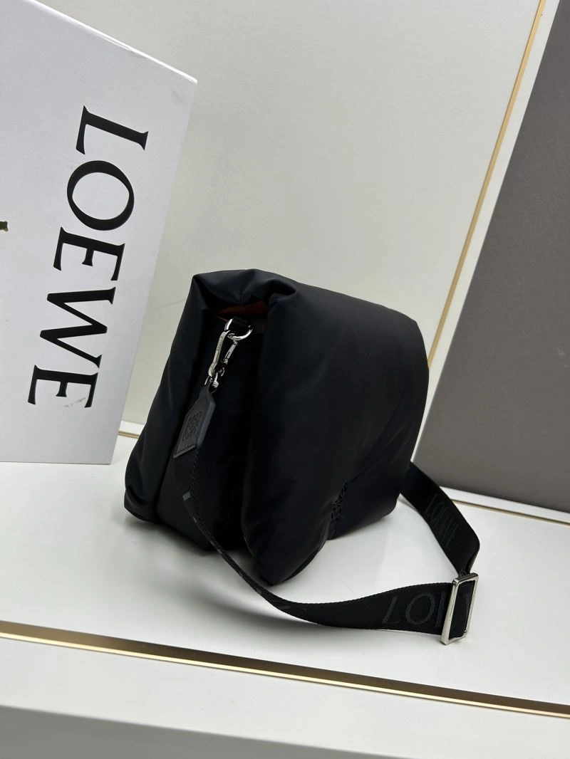Loewe Satchel Bags GoodFit 83644