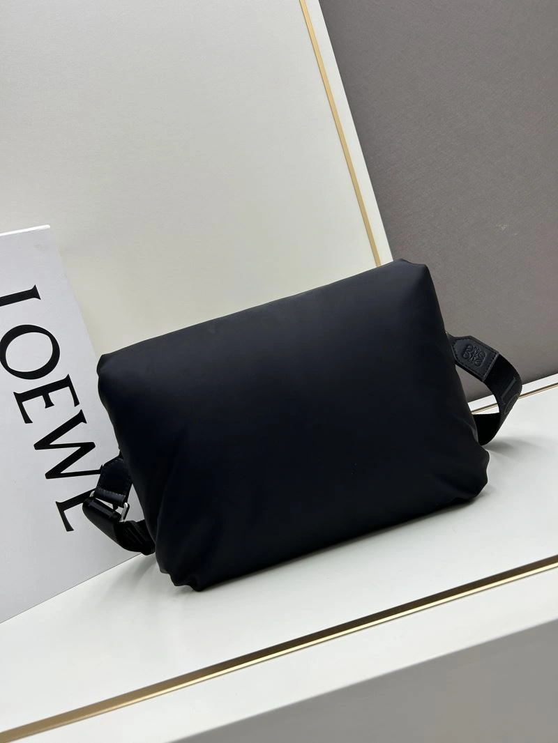 Loewe Satchel Bags GoodFit 83644