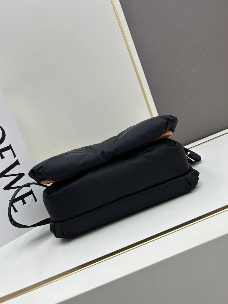 Loewe Satchel Bags GoodFit 83644