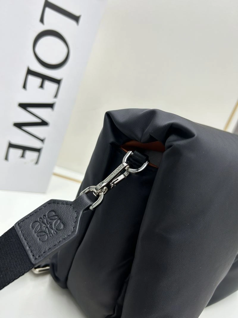 Loewe Satchel Bags GoodFit 83644