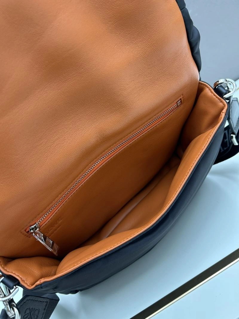 Loewe Satchel Bags GoodFit 83644