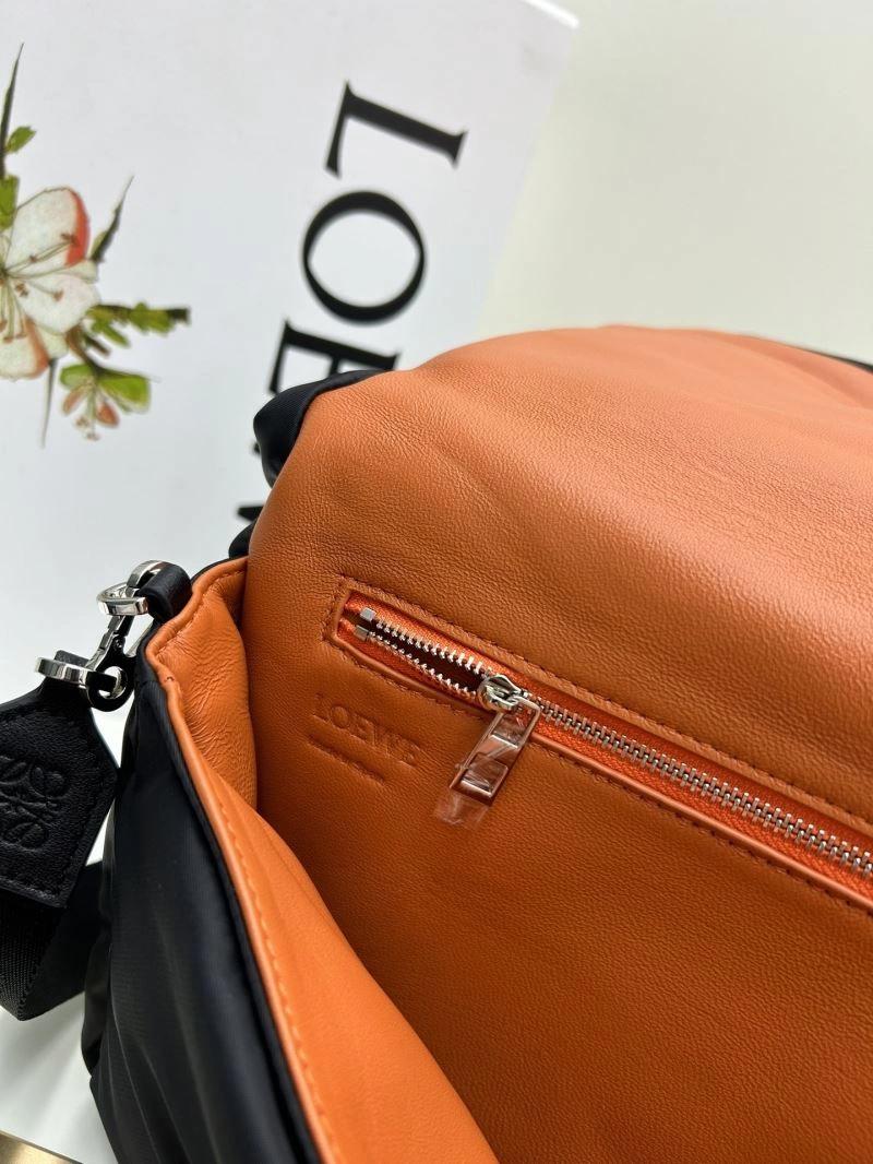 Loewe Satchel Bags GoodFit 83644