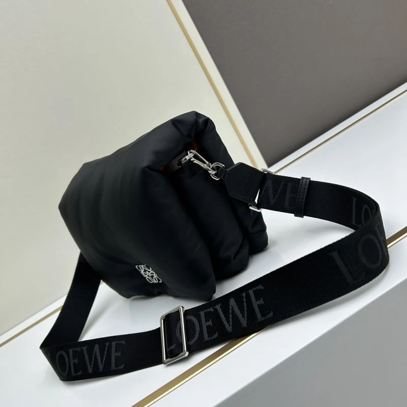 Loewe Satchel Bags Functional 83637