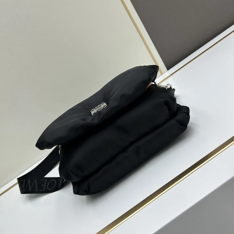 Loewe Satchel Bags Functional 83637