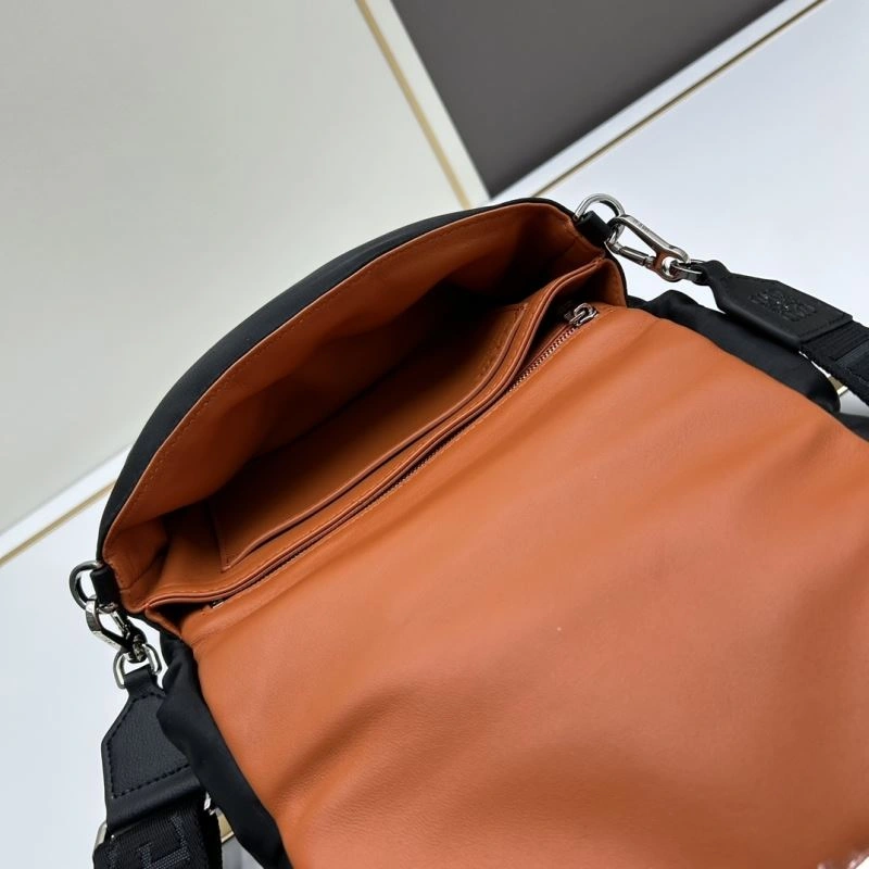 Loewe Satchel Bags Functional 83637