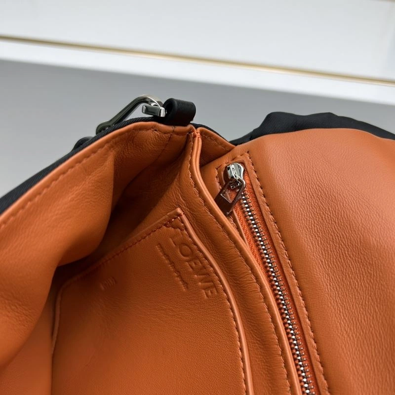 Loewe Satchel Bags Functional 83637