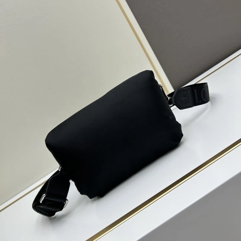 TechFriendly Loewe Satchel Bags 83638