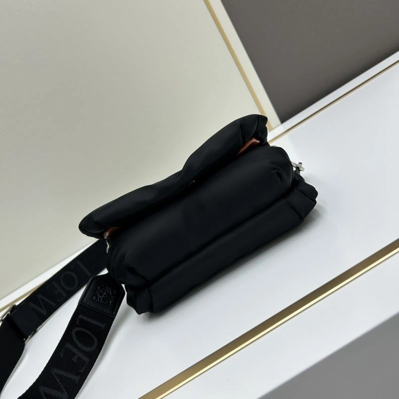 TechFriendly Loewe Satchel Bags 83638