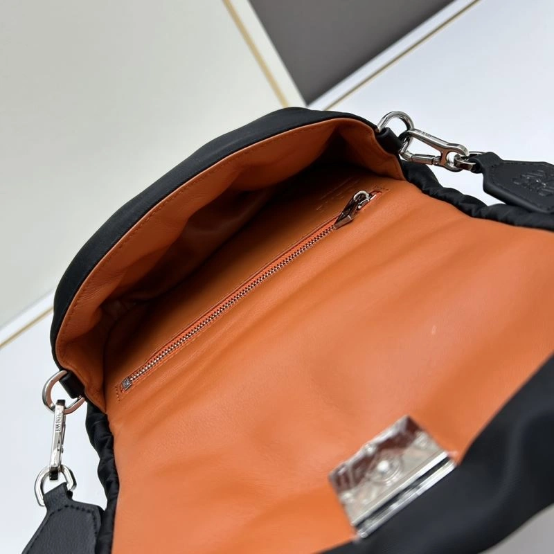 TechFriendly Loewe Satchel Bags 83638