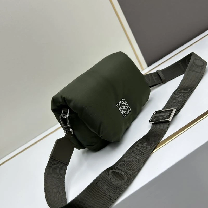 Bold Loewe Satchel Bags 83631