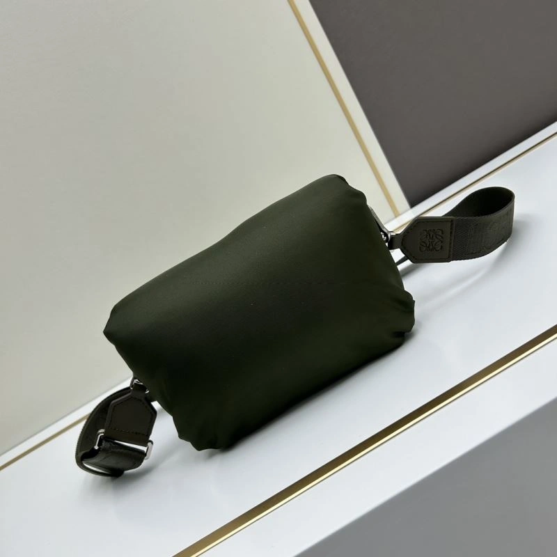 Bold Loewe Satchel Bags 83631