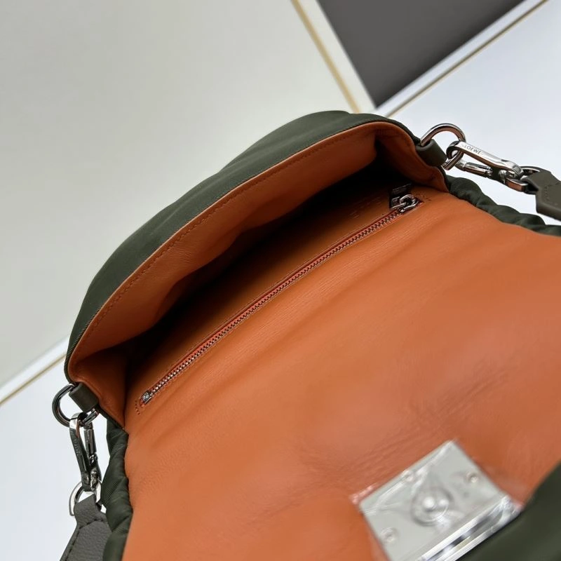 Bold Loewe Satchel Bags 83631
