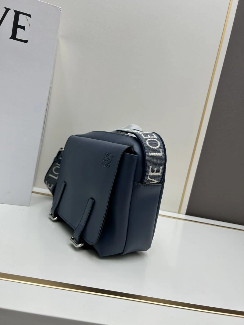 Lightweight Loewe Satchel Bags 83665