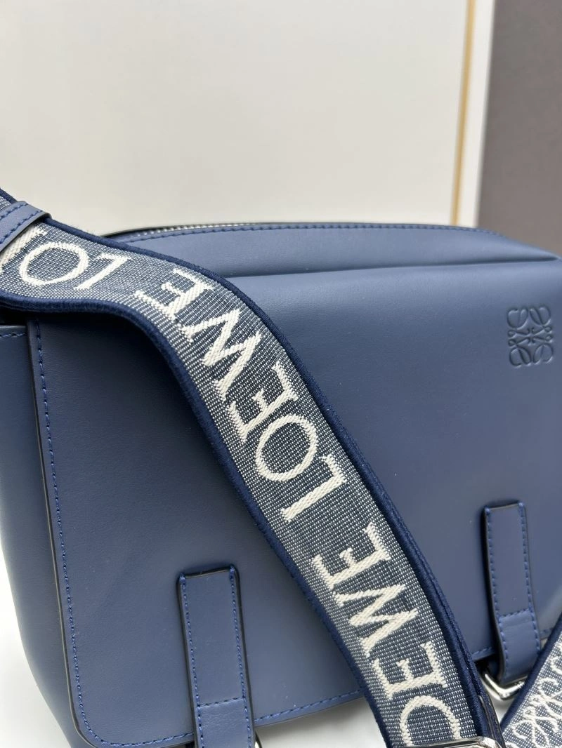 Lightweight Loewe Satchel Bags 83665
