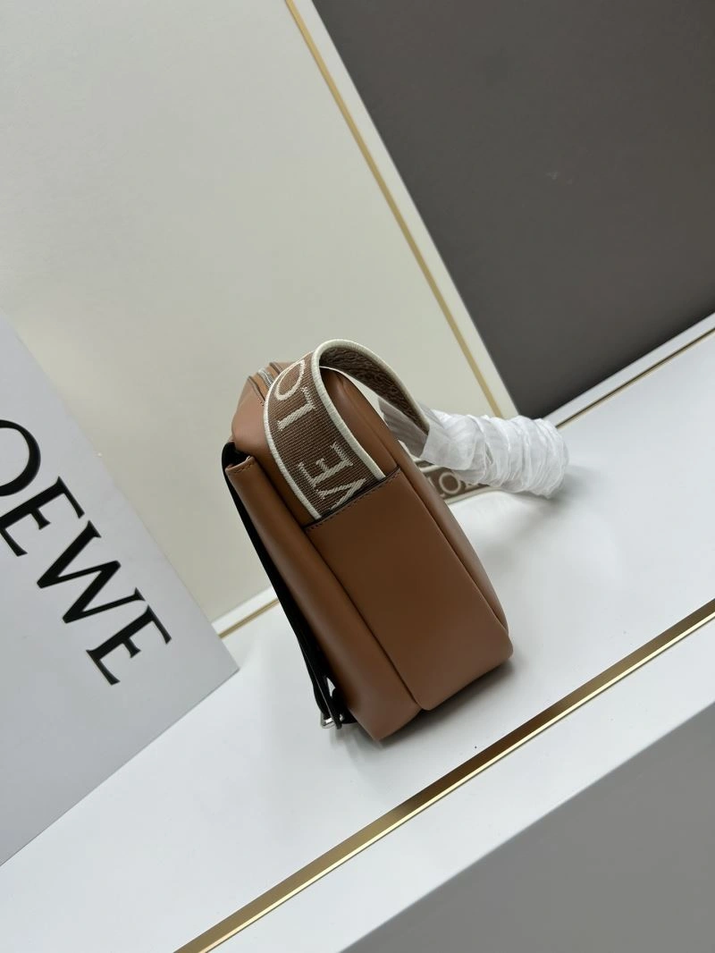 QuickDry Loewe Satchel Bags 83636
