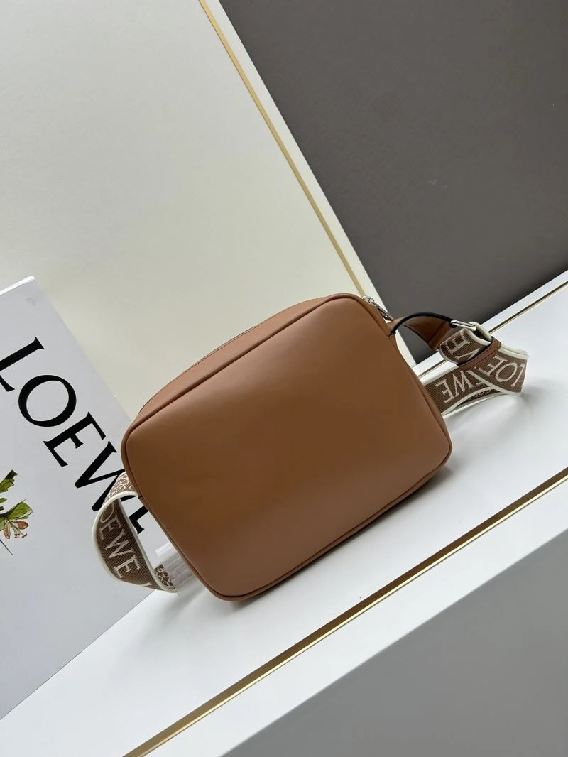 QuickDry Loewe Satchel Bags 83636