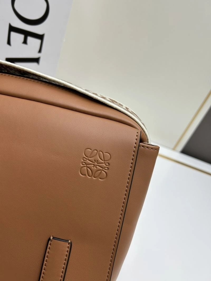 QuickDry Loewe Satchel Bags 83636