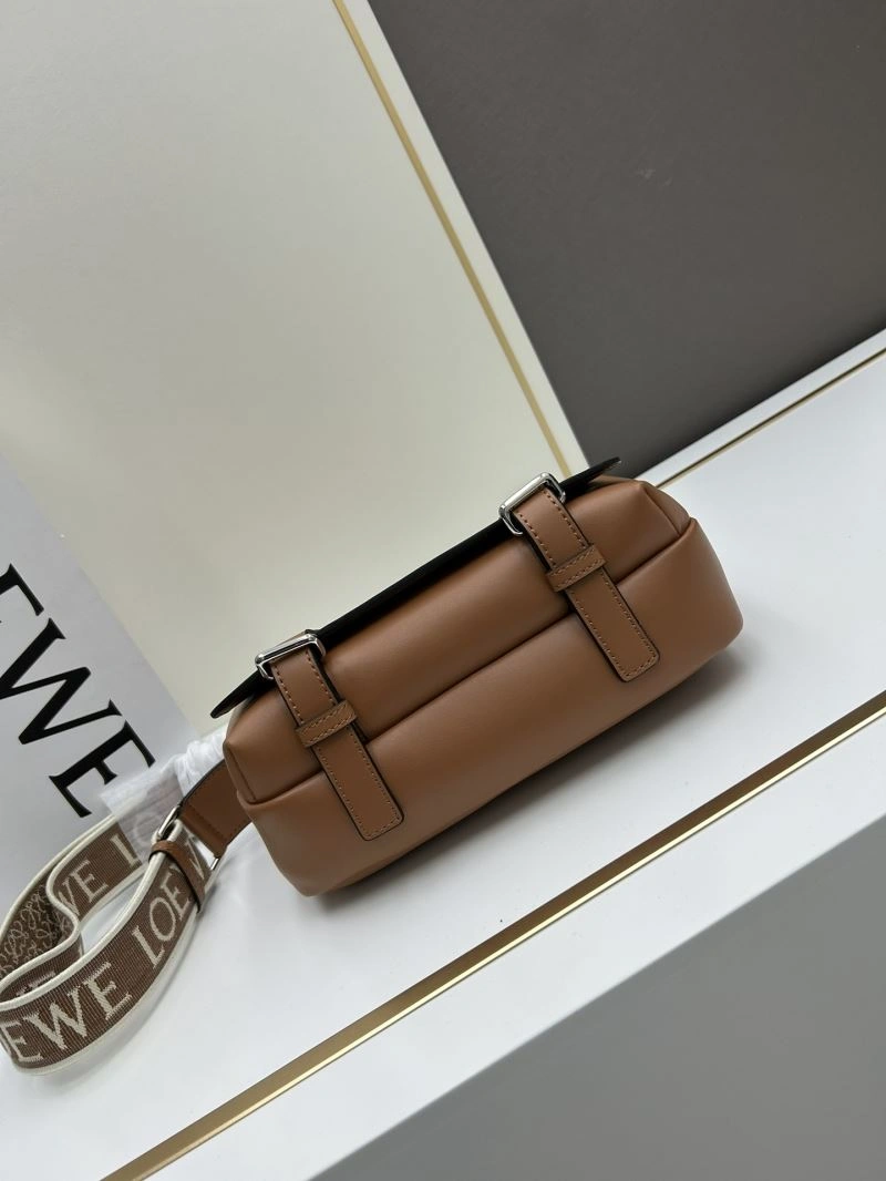 QuickDry Loewe Satchel Bags 83636
