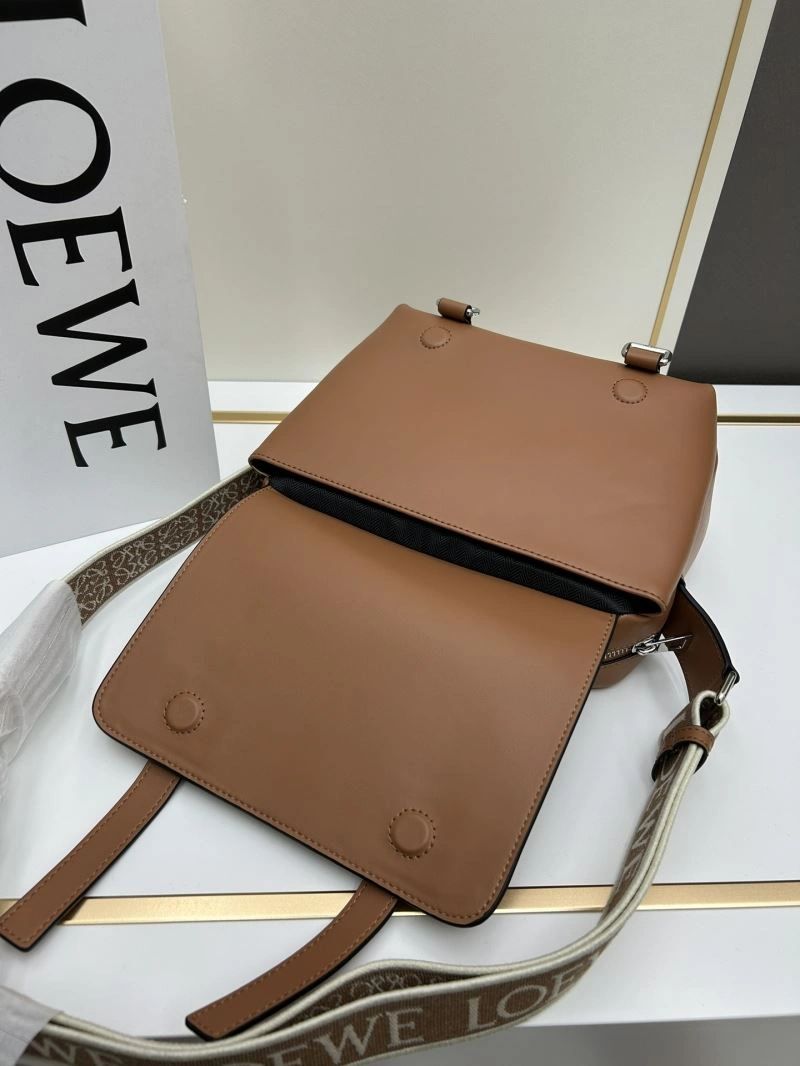 QuickDry Loewe Satchel Bags 83636