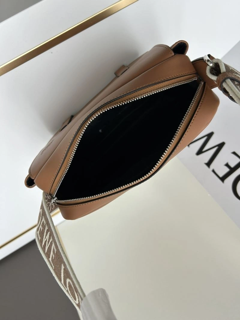 QuickDry Loewe Satchel Bags 83636