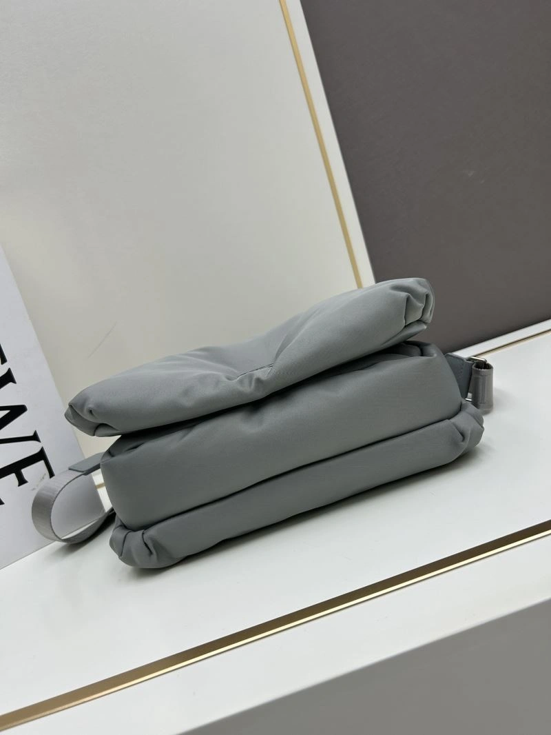 Loewe Satchel Bags Unisex 83635