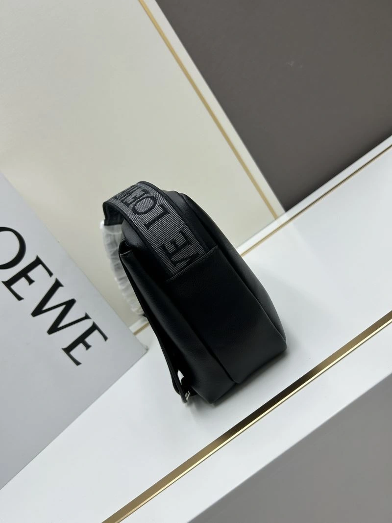 Loewe Satchel Bags Sustainable 83630