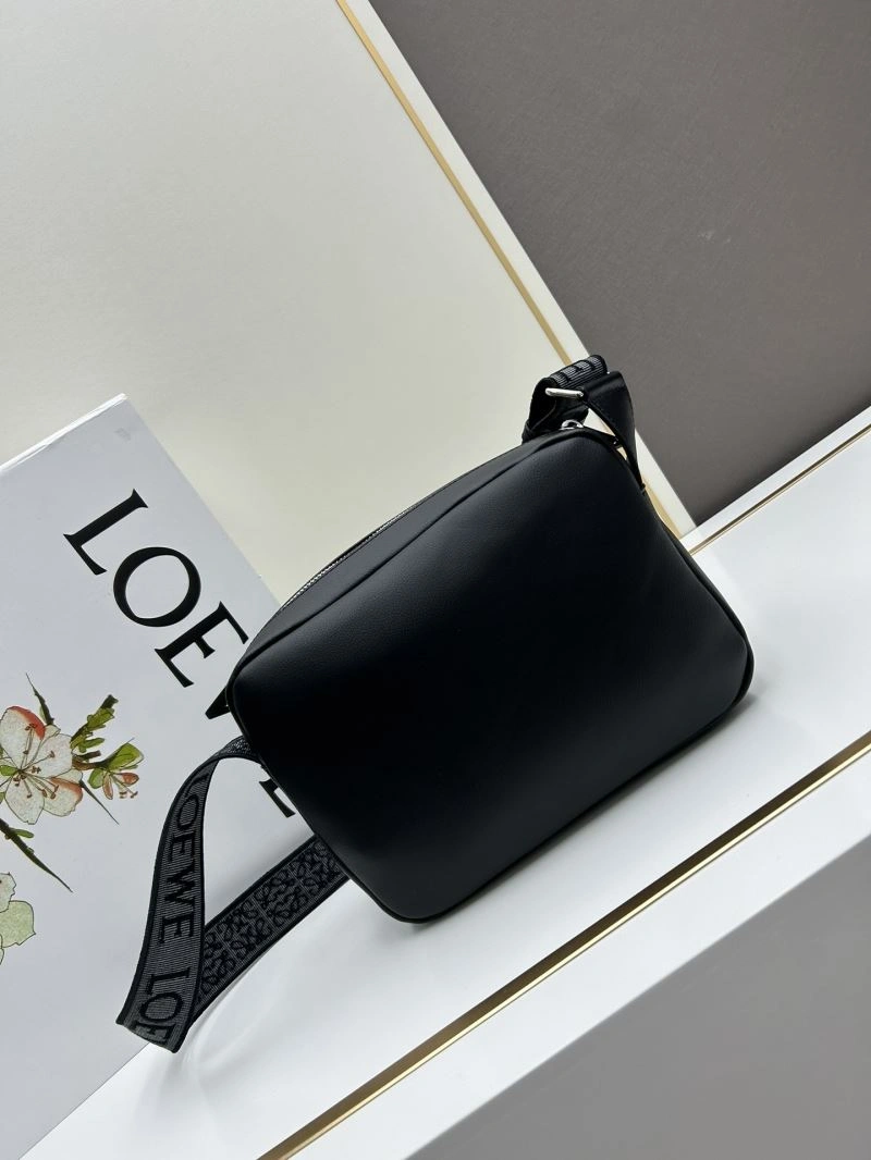 Loewe Satchel Bags Sustainable 83630