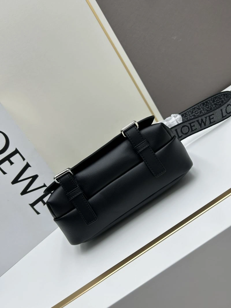 Loewe Satchel Bags Sustainable 83630
