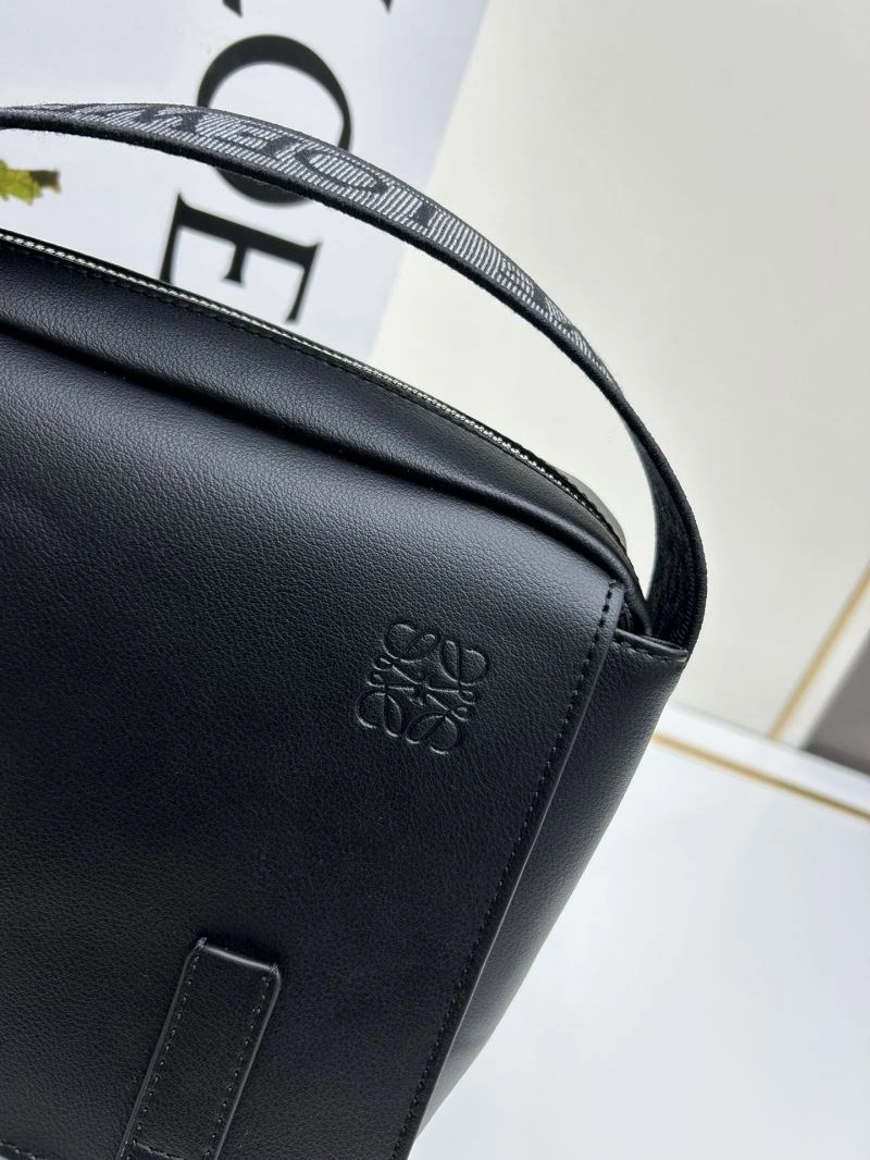 Loewe Satchel Bags Sustainable 83630
