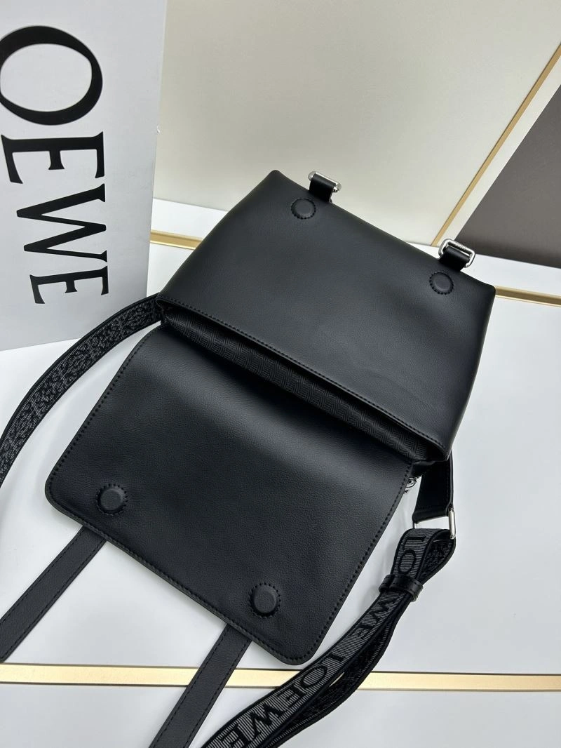 Loewe Satchel Bags Sustainable 83630