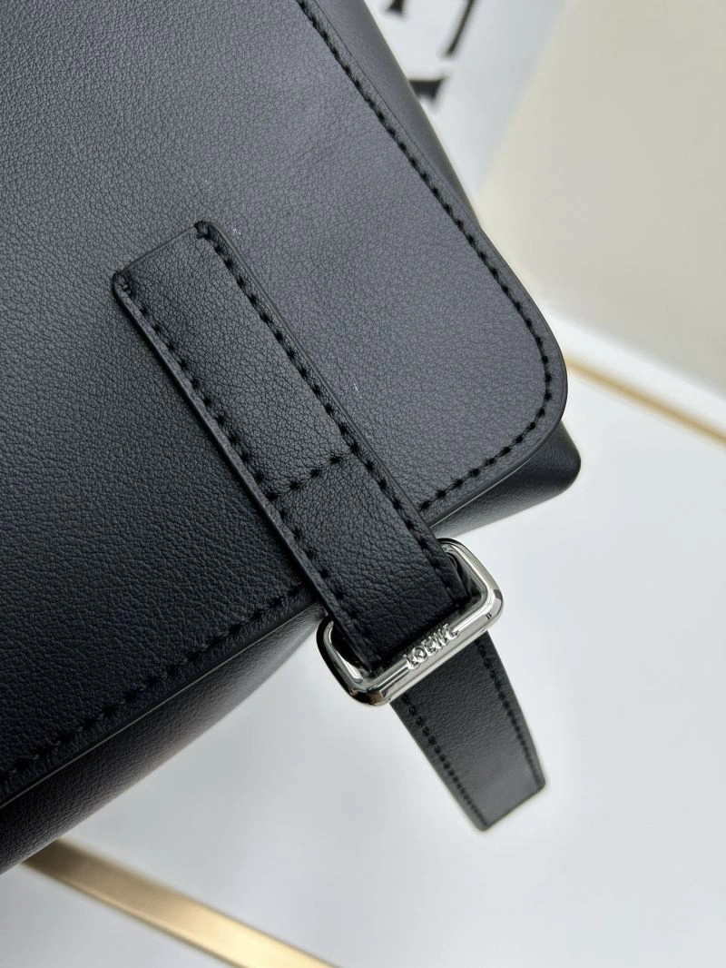 Loewe Satchel Bags Sustainable 83630