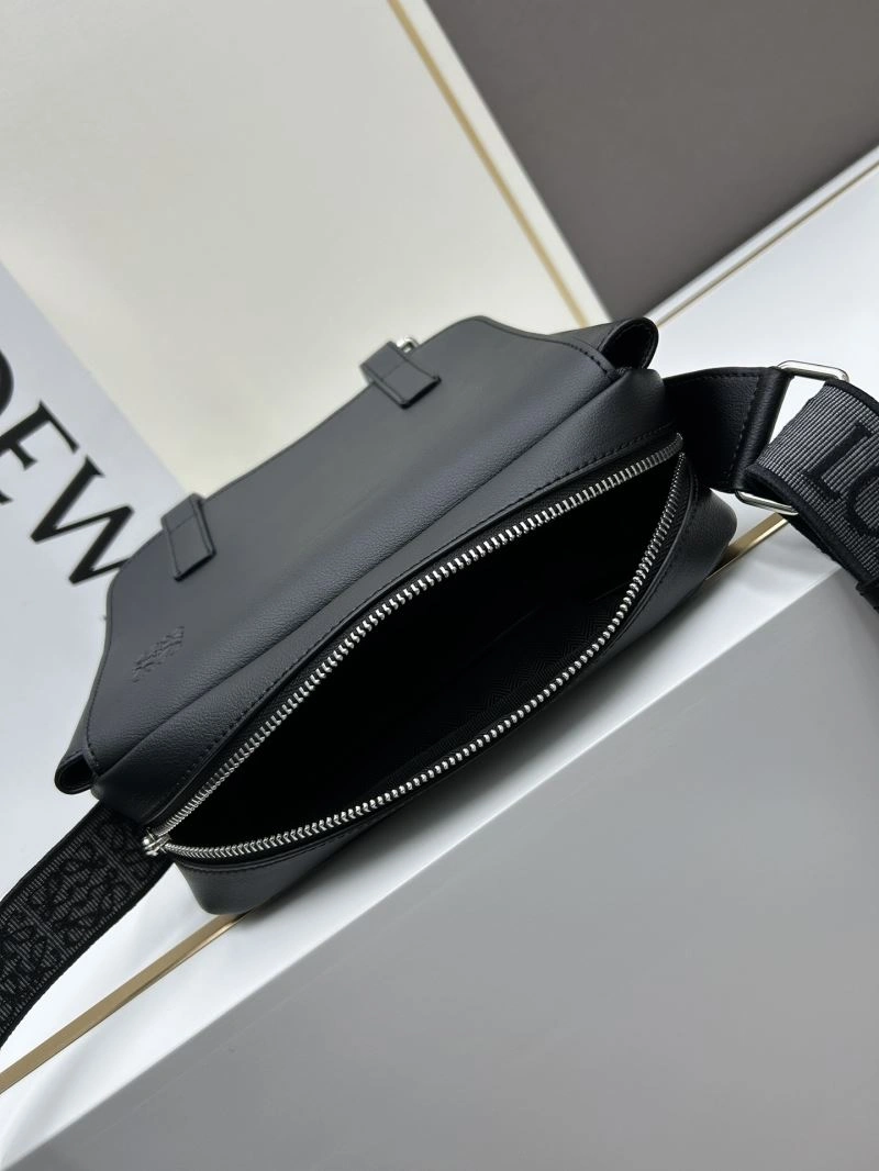 Loewe Satchel Bags Sustainable 83630
