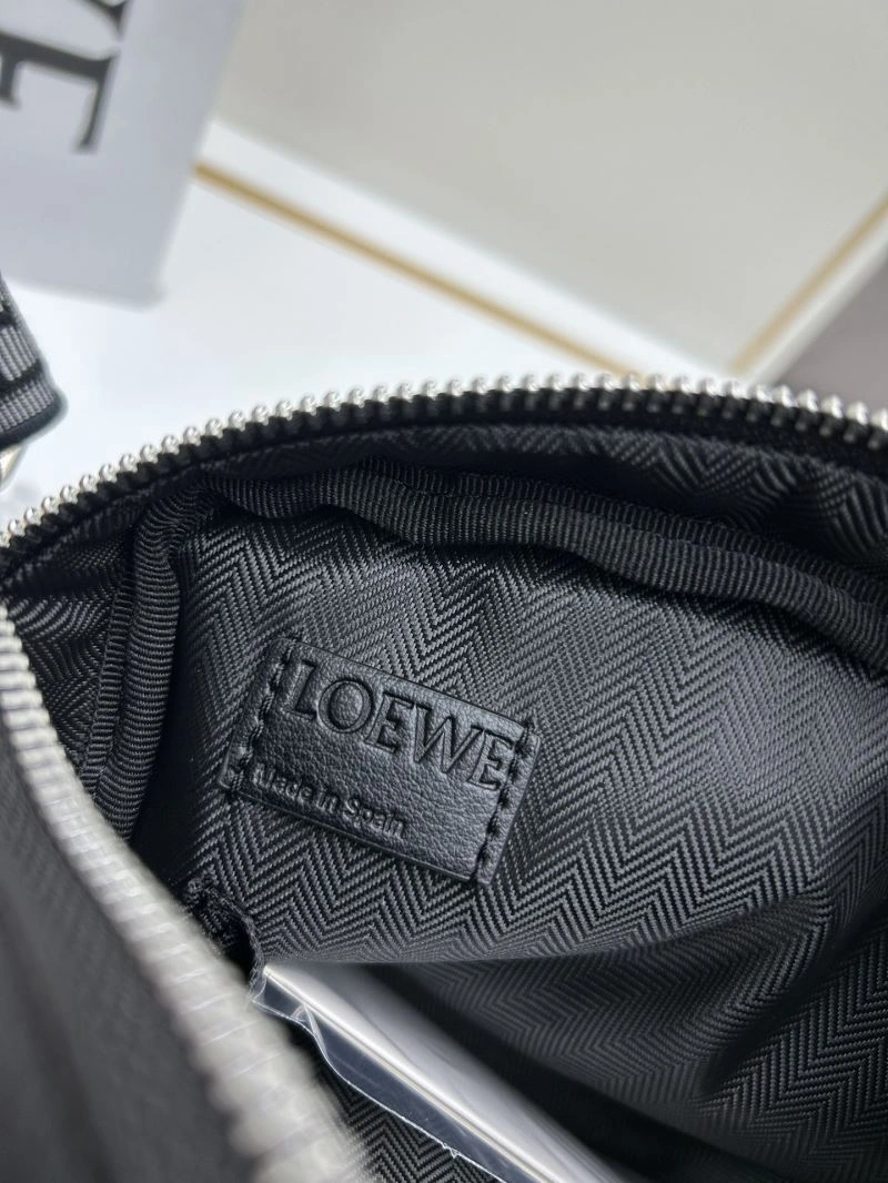 Loewe Satchel Bags Sustainable 83630