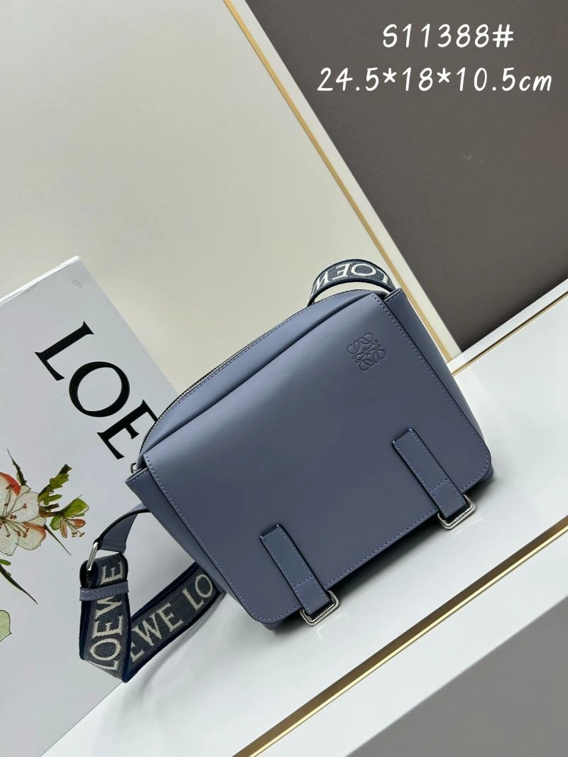 MoistureWicking Loewe Satchel Bags 83628