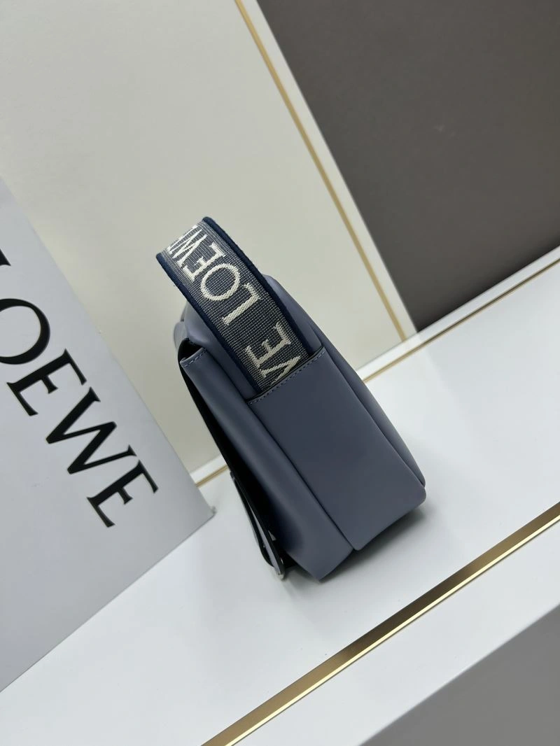 MoistureWicking Loewe Satchel Bags 83628