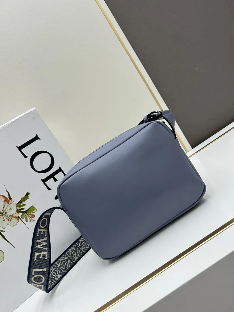 MoistureWicking Loewe Satchel Bags 83628