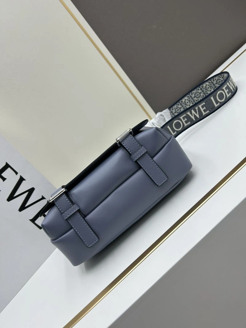 MoistureWicking Loewe Satchel Bags 83628