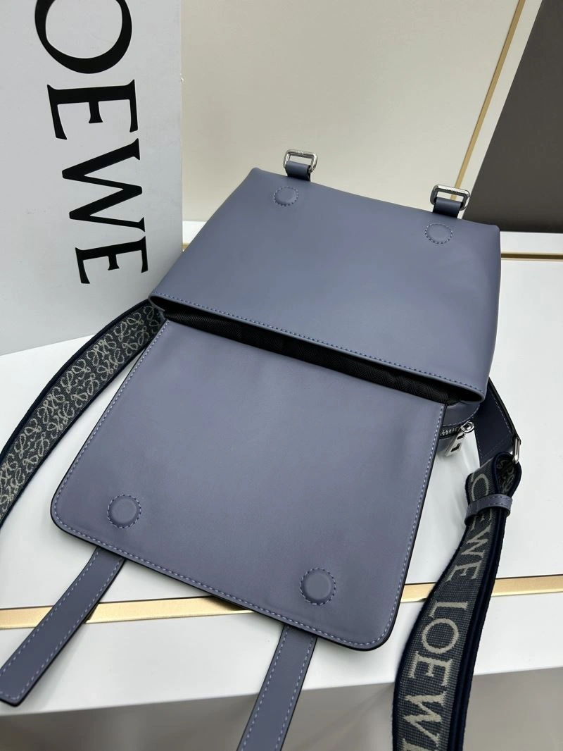 MoistureWicking Loewe Satchel Bags 83628