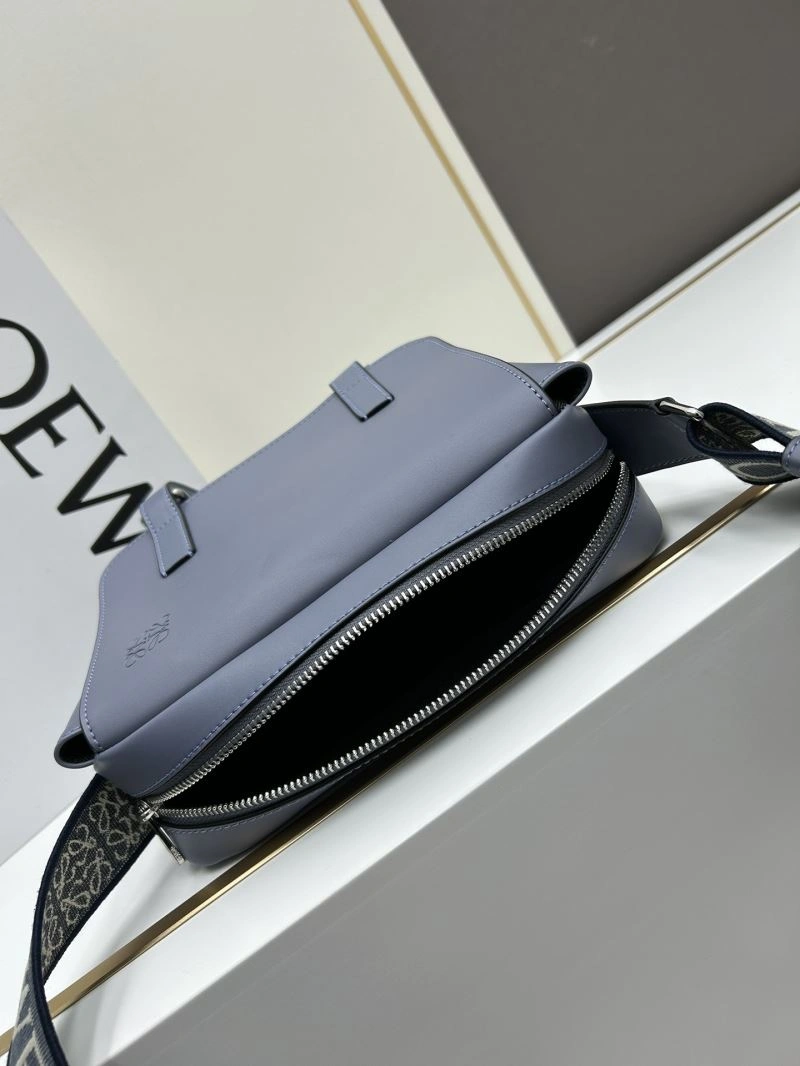 MoistureWicking Loewe Satchel Bags 83628