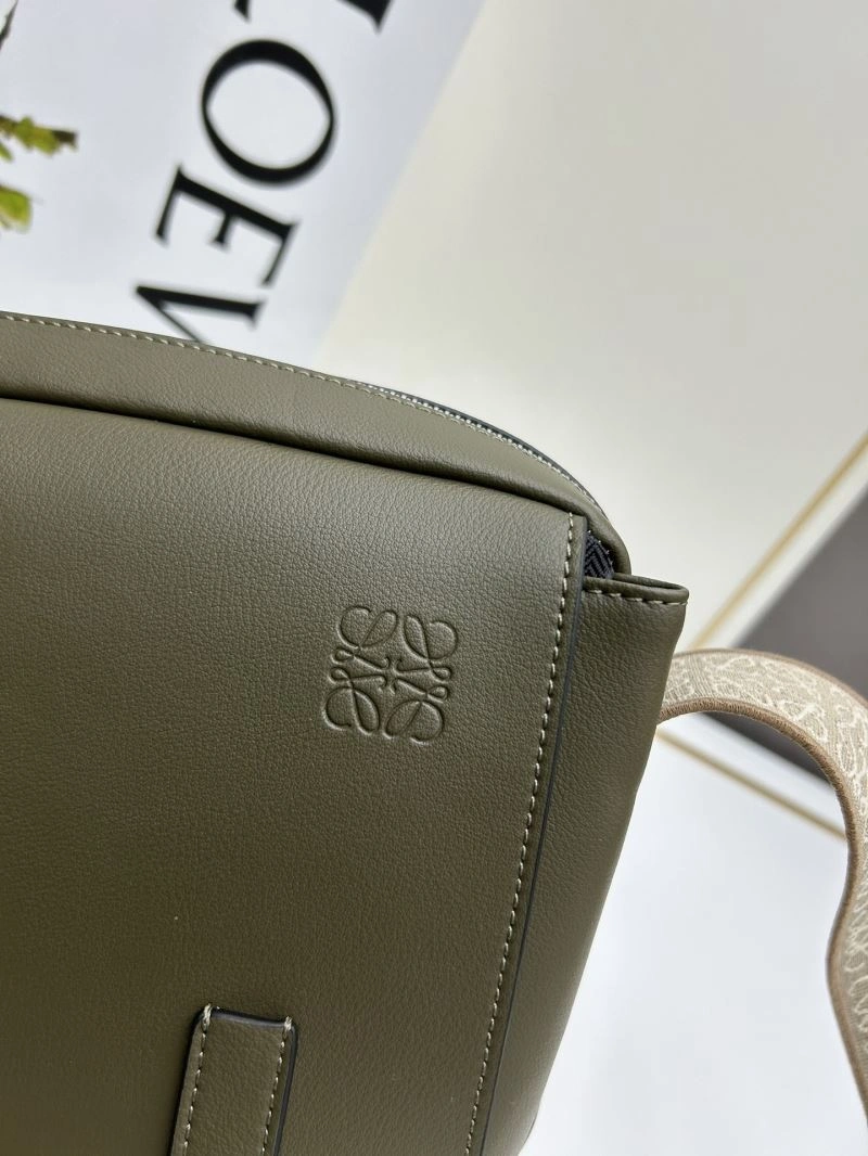 Sleek Loewe Satchel Bags 83627