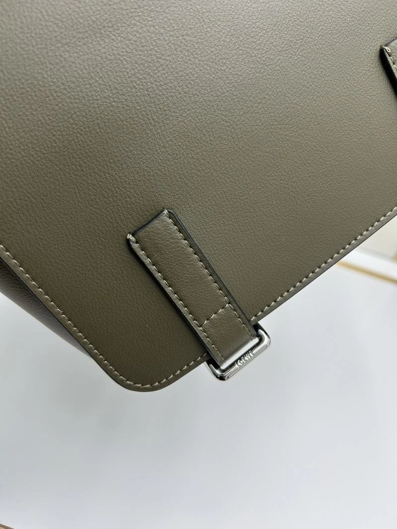 Sleek Loewe Satchel Bags 83627
