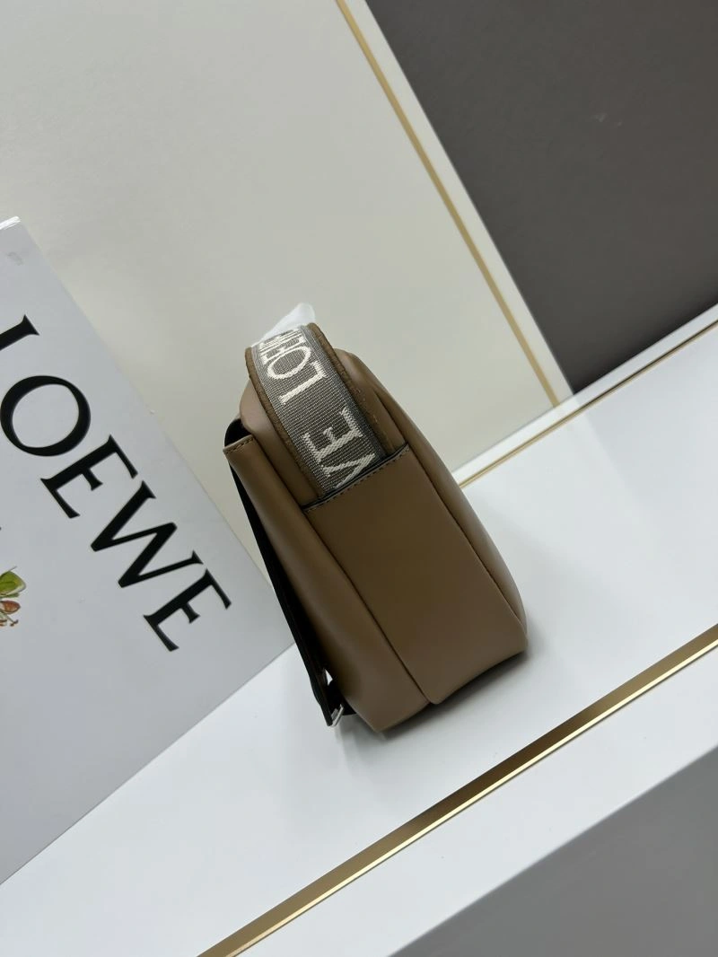 Loewe Satchel Bags Resilient 83629