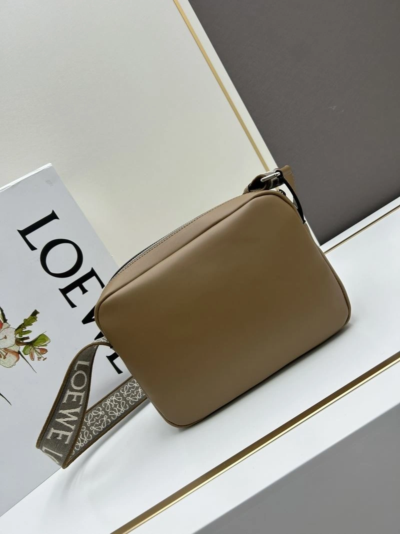 Loewe Satchel Bags Resilient 83629