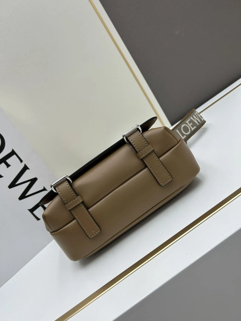 Loewe Satchel Bags Resilient 83629