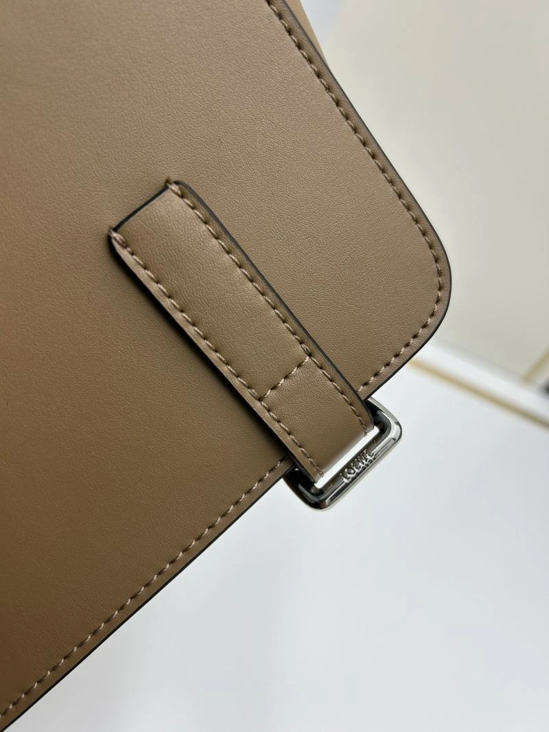 Loewe Satchel Bags Resilient 83629