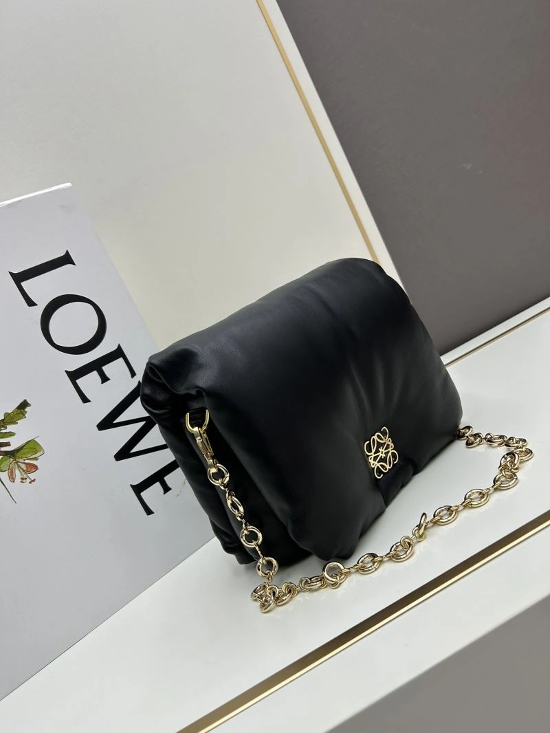 Loewe Satchel Bags AllSeason 83626