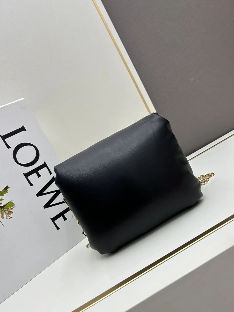 Loewe Satchel Bags AllSeason 83626